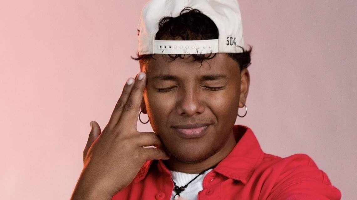 Raffy deja en alto el nombre de Honduras en el pop latino