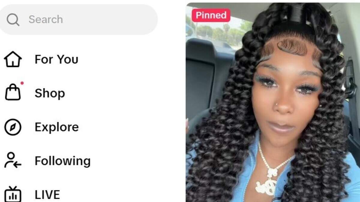 Brianna Johnson, de 21 años, una popular influencer del sur de Florida conocida como DreamDoll Brii, murió en el hospital después de recibir disparos el domingo 5 de julio de 2026 en Miramar, informó la policía.TikTok