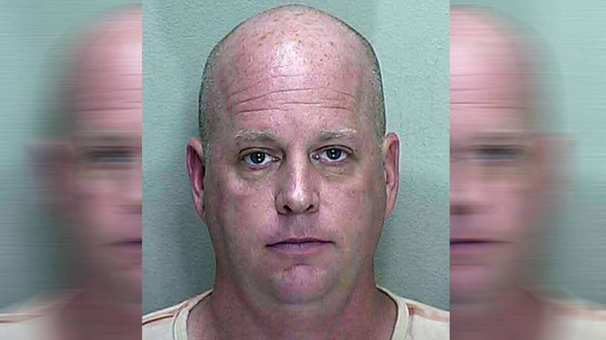 Mark Charles Barnett fue declarado culpable de varios cargos por planear colocar bombas en la cadena de tiendas Target.