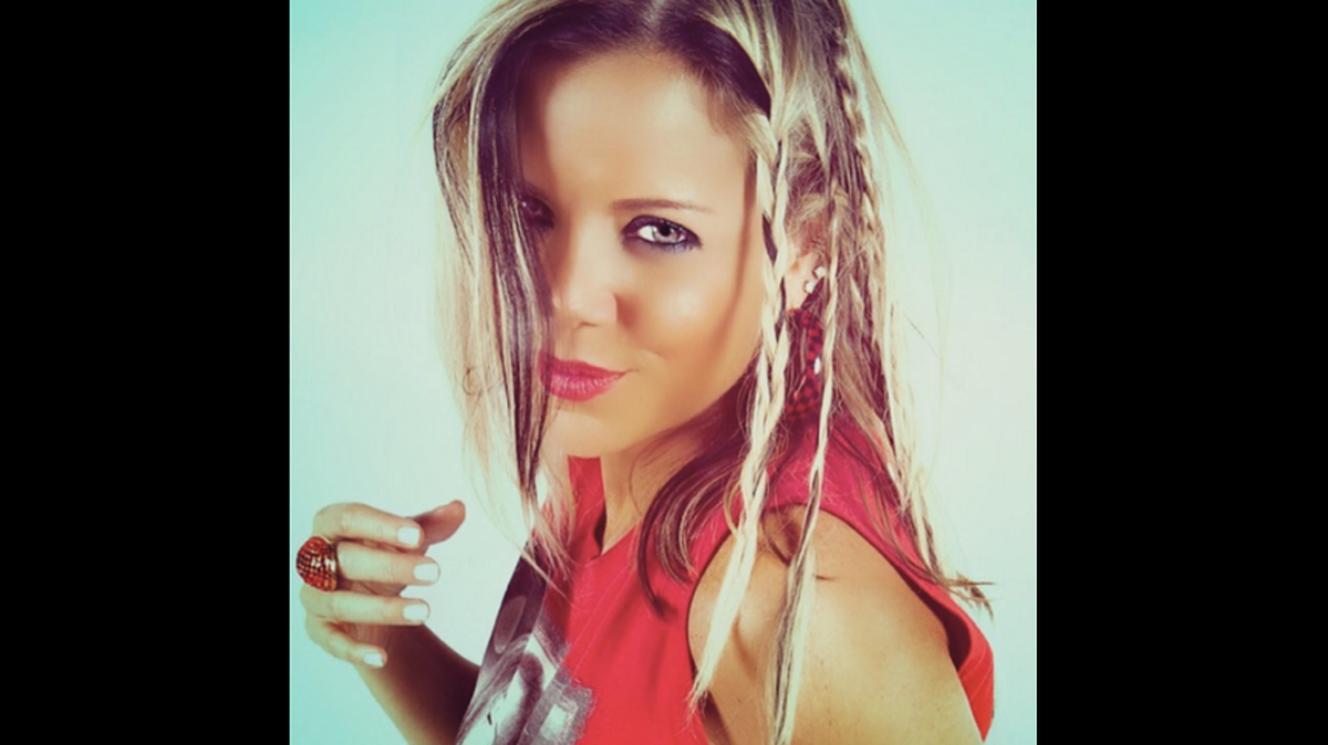 Gerina