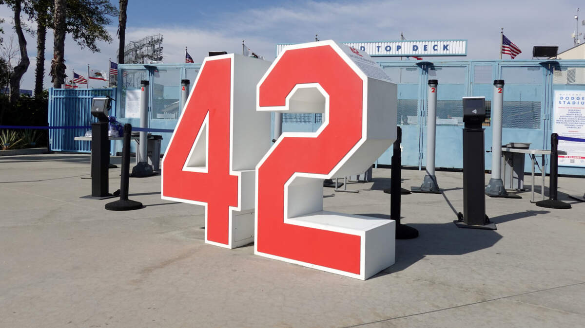 El 15 de abril es el Día de Jackie Robinson. Es la fecha en que las Grandes Ligas le rinden tributo a la figura que le cambió el rostro al béisbol de Estados Unidos para convertirse en un héroe para todas las generaciones. 