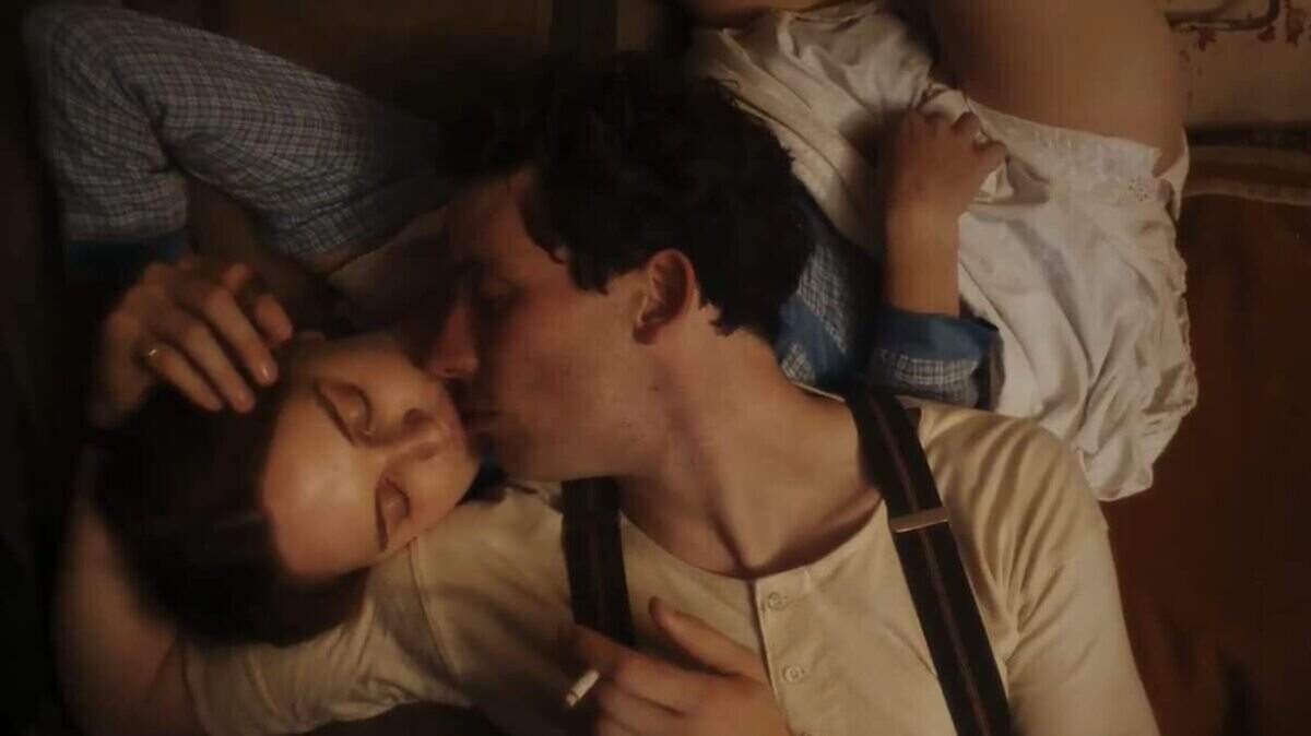 Coral Gables Art Cinema estrena el viernes ‘Mothering Sunday’ (2021).