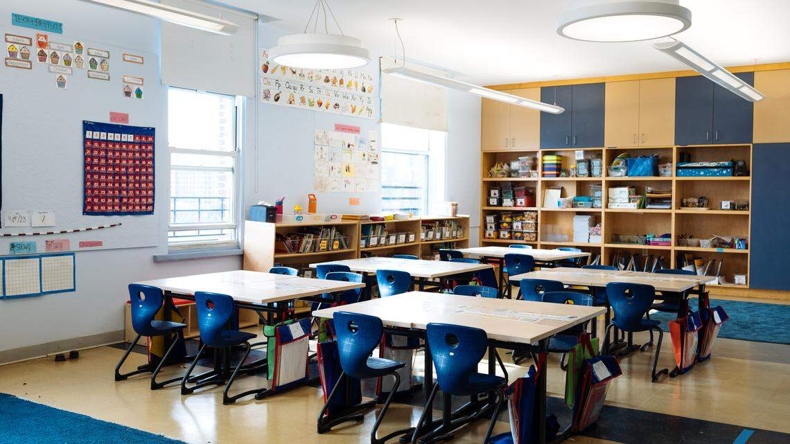 Where can you find the 10 best elementary schools in Illinois? See US News’ picks