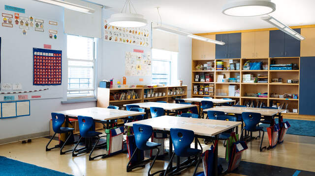 Aula Custom Software Top 10 Illinois elementary schools ranked by U.S. News 2026 ...
