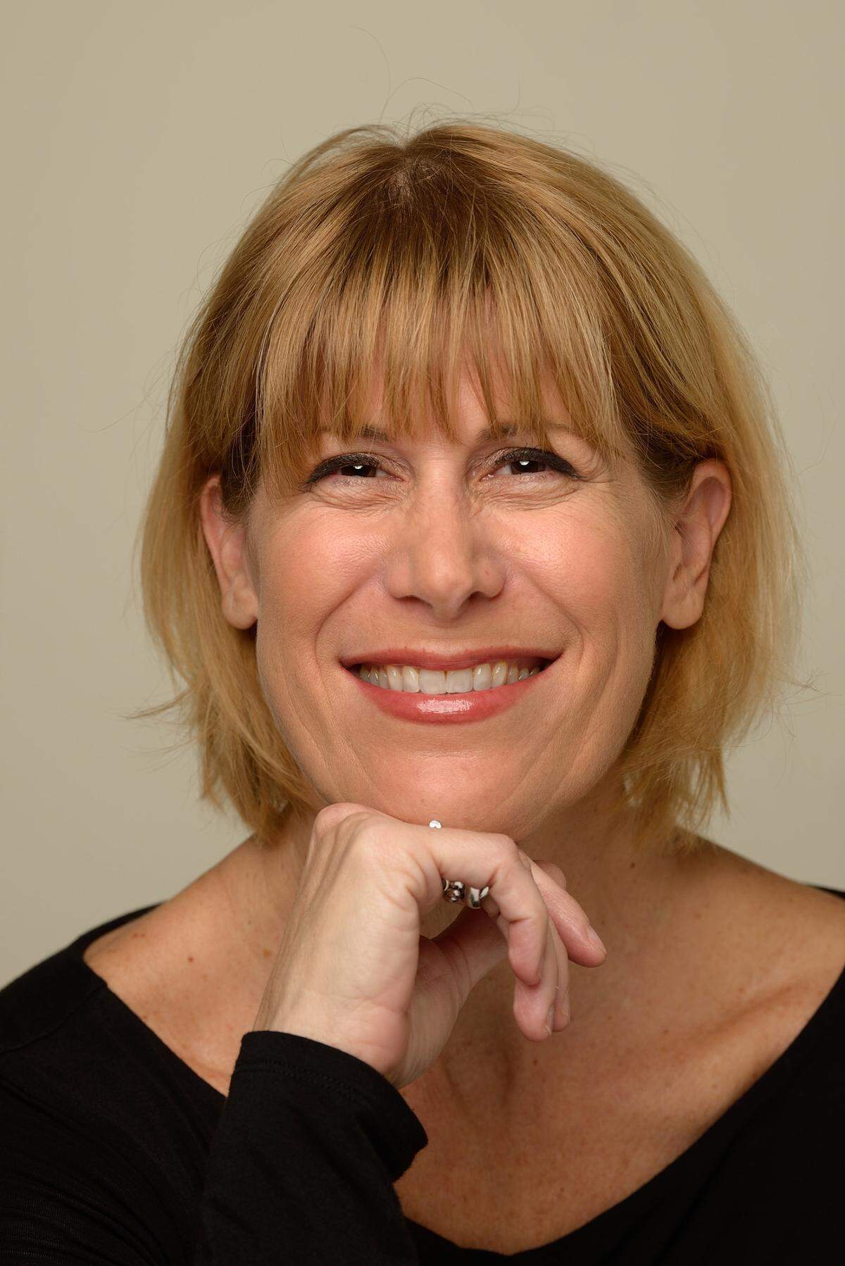 Hannah Baumgarten.