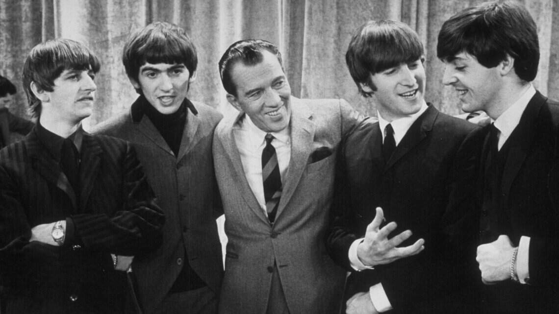 El hechizo de los Beatles continúa hoy en millones de corazones