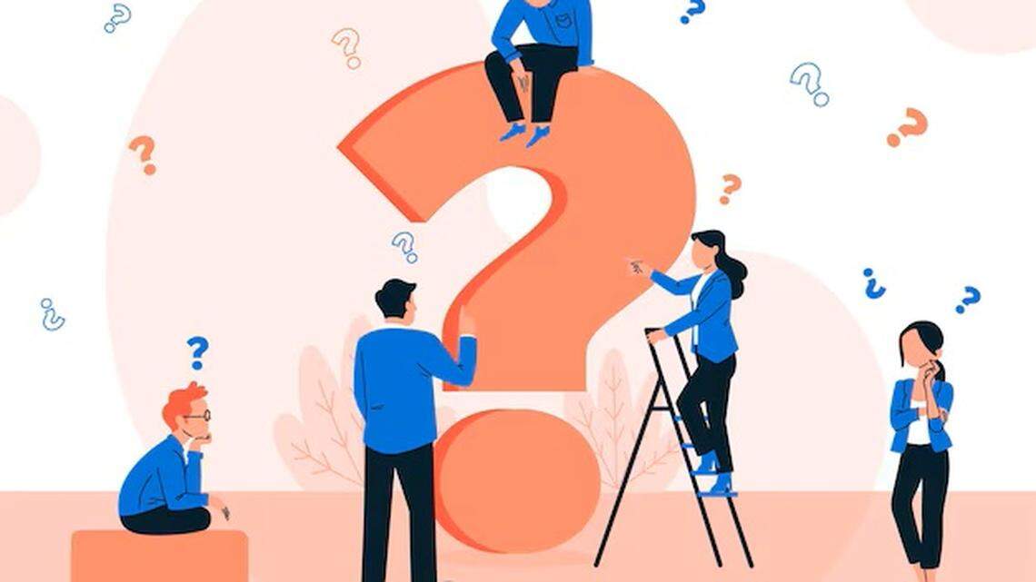 María Marín: Tu intuición te habla… y tú la ignoras | Opinión