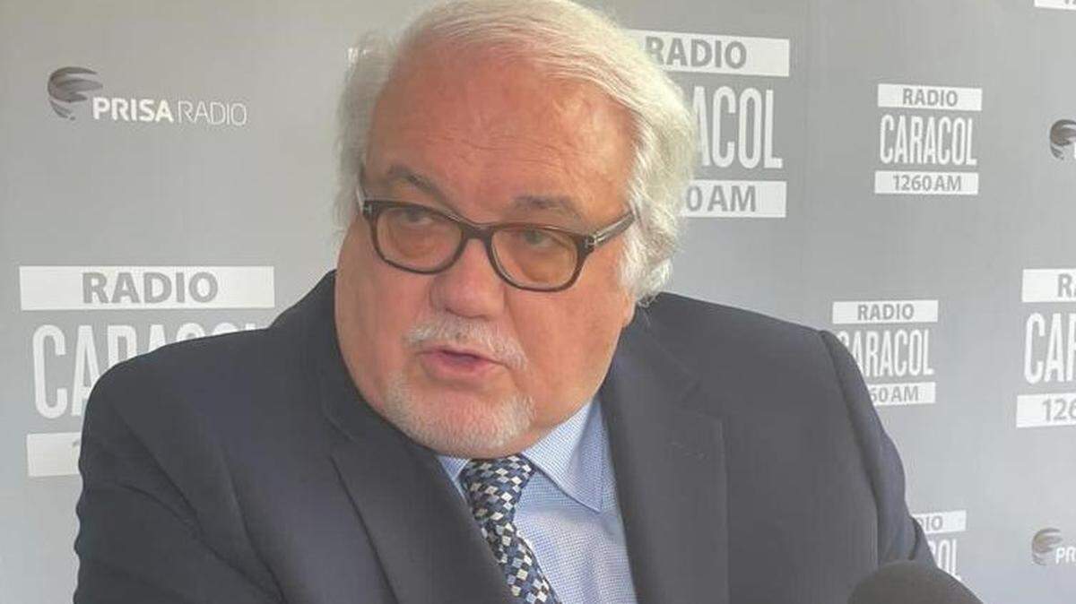 Carlos Vasallo, presidente y CEO de América CV Network.
