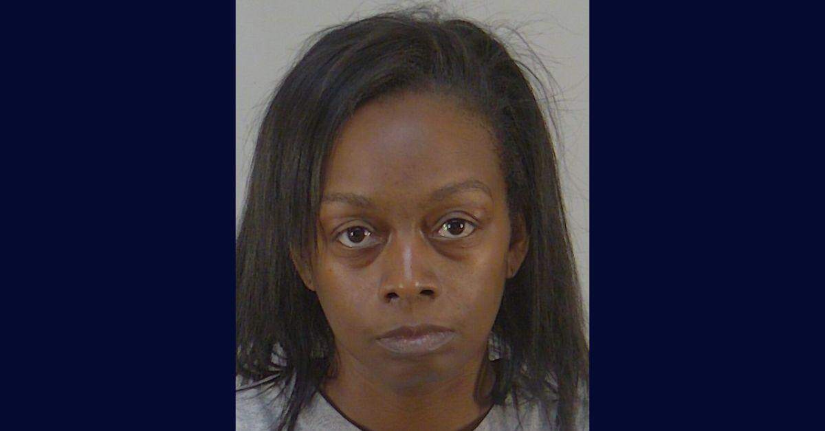 Tyshael Martin.