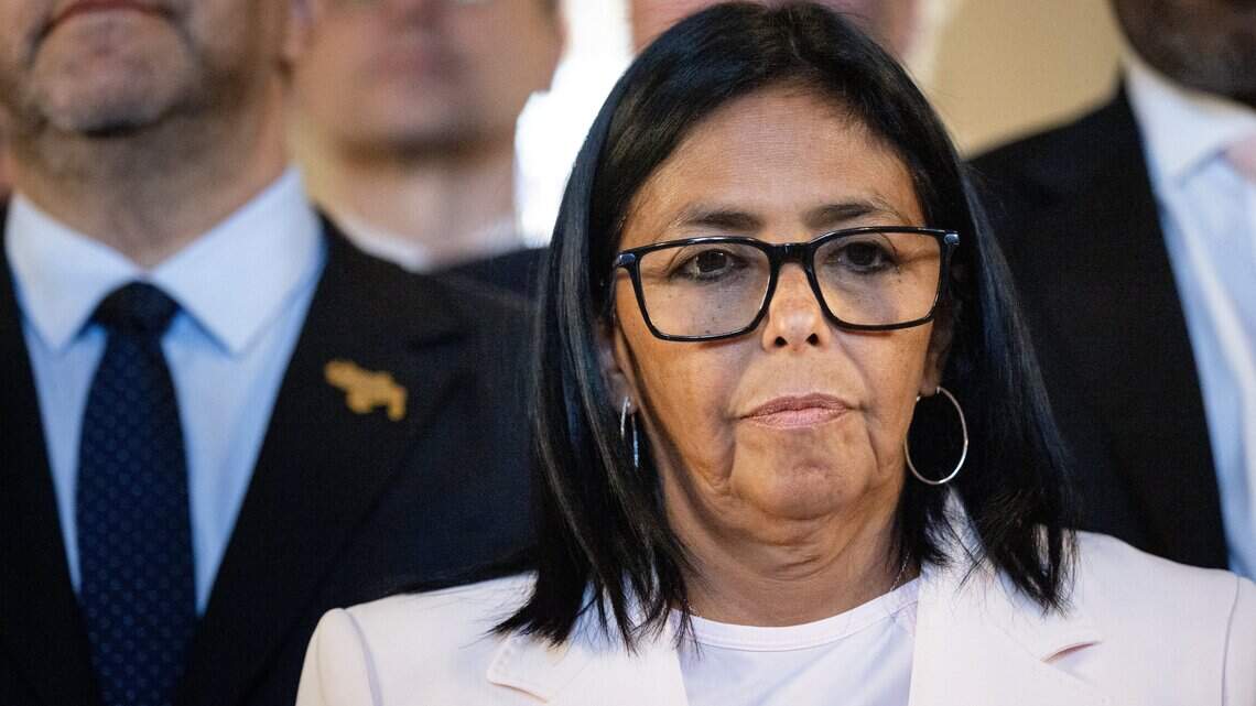 Delcy Rodríguez pone al hermano de Cabello al frente del sector petroquímico de Venezuela