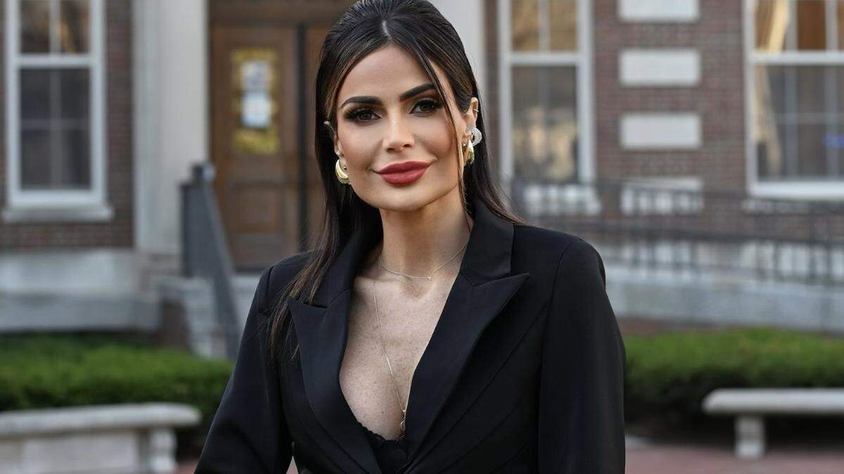 Caterina Valentino