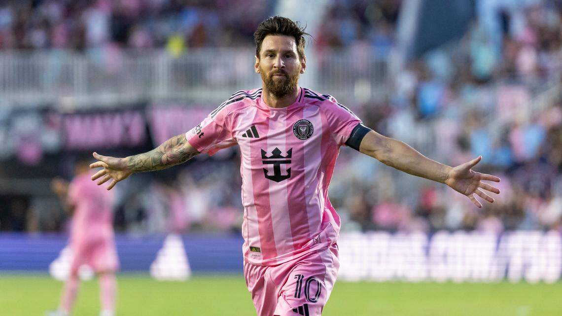 El Inter Miami busca un nuevo compañero ideal para Messi. ¿Cómo está la plantilla ahora?