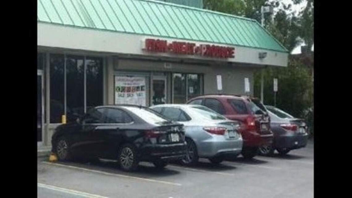 Cierran supermercado en Lauderdale Lakes tras detectar falta de agua y problemas sanitarios
