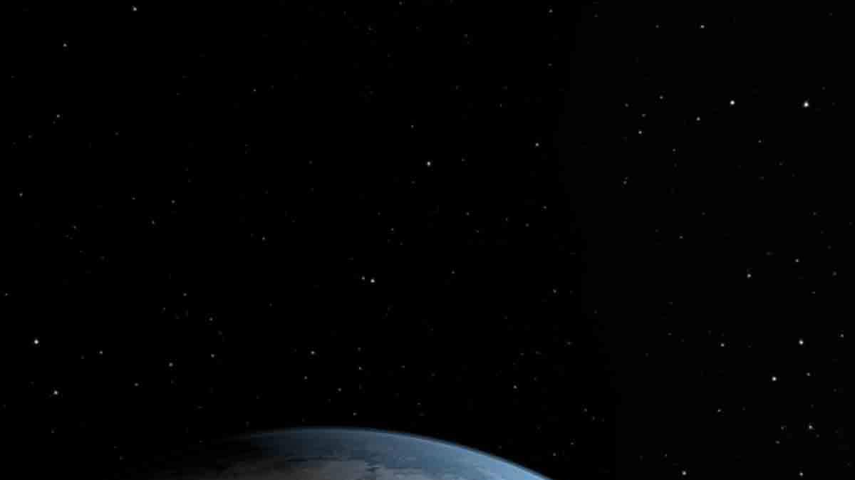 Este planeta "primo" de la Tierra, que es más grande y antiguo, fue nombrado Kepler 452b. Lo destacable del planeta es que orbita una estrella casi a la misma distancia que la Tierra del Sol.