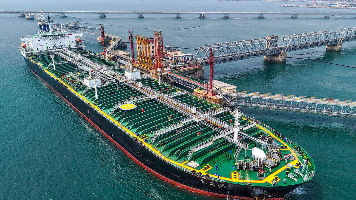 La OPEP vuelve a revisar a la baja el crecimiento de la demanda petrolera mundial