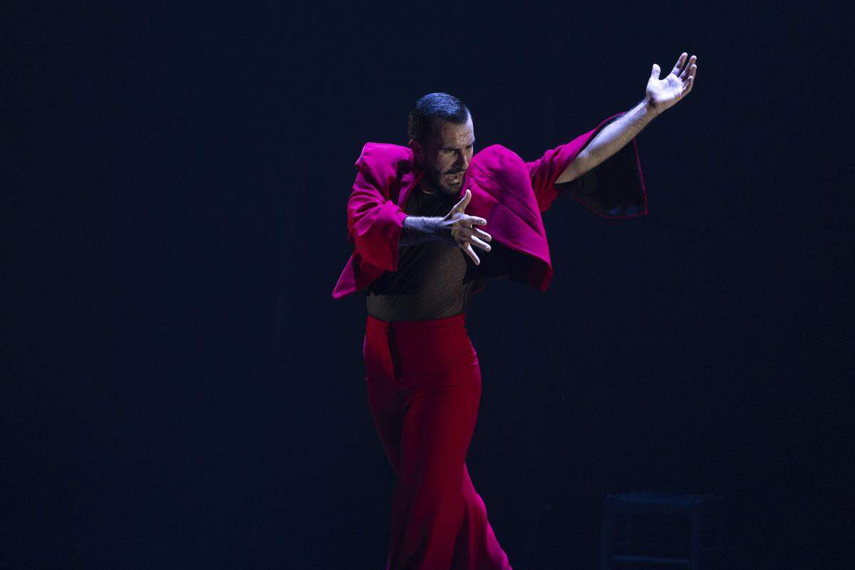 “En España no se le suele prestar mucha atención en los medios a la cultura en general y al flamenco en particular”, comenta&nbsp;Rafael Ramírez. 