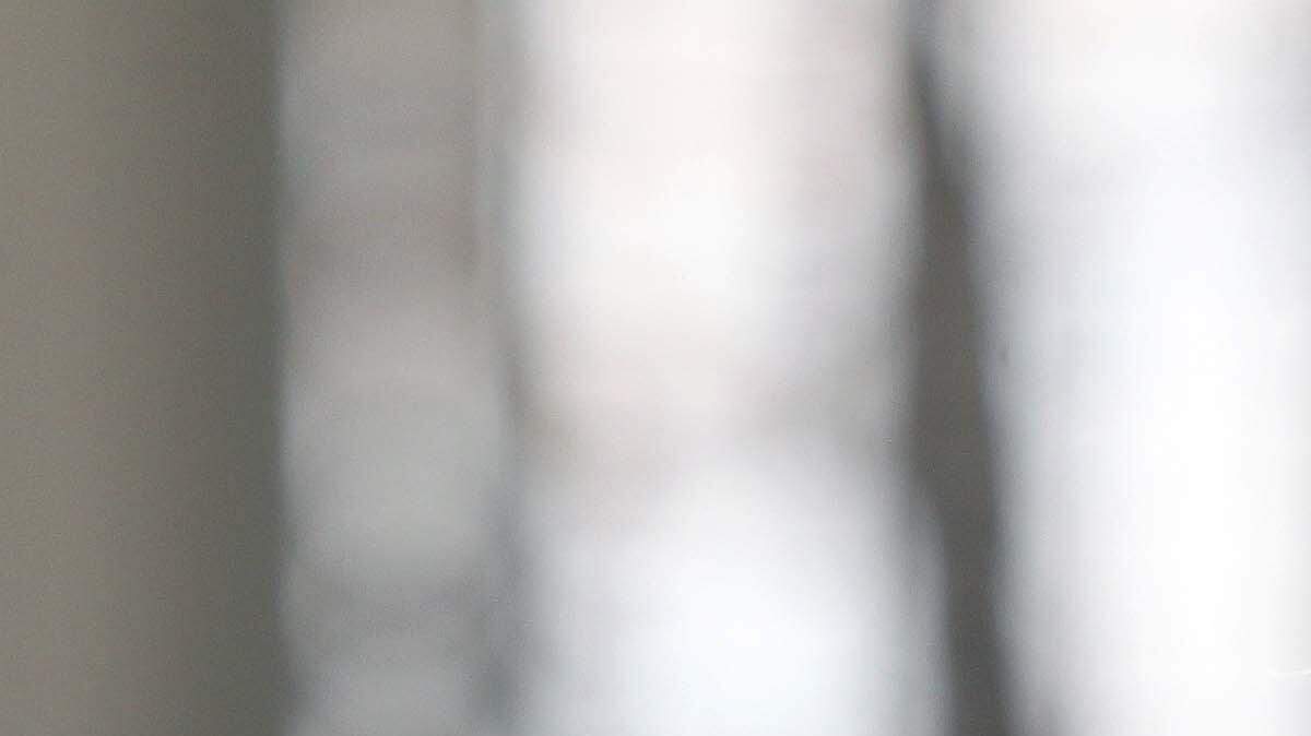 Leonardo Anduy, fotografiado el viernes, 10 de febrero de 2017, es uno de los desamparados que come en el comedor de Camillus, que está disminuyendo y eventualmente cerrando su programa de servicios de día, que proporciona duchas y comidas calientes a cientos de personas sin hogar.