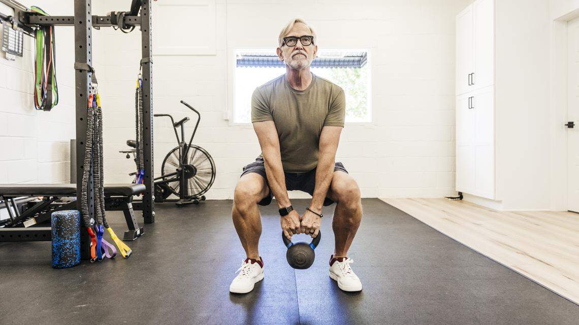 ¿Por qué la fuerza muscular es una herramienta clave para la longevidad? | Opinión