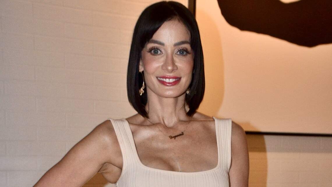 El restaurante Fogare abrió sus puertas recibiendo a celebridades como Dayanara Torres