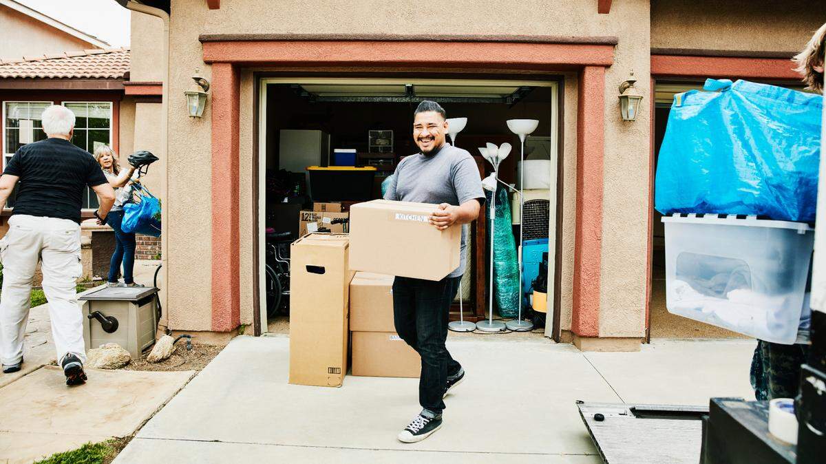La tasa de propiedad de la vivienda entre los hispanos de Estados Unidos llegó en 2022 al nivel sin precedentes de un 51.1%, según informó este martes la Asociación Nacional de Agentes de Bienes Raíces (NAR).