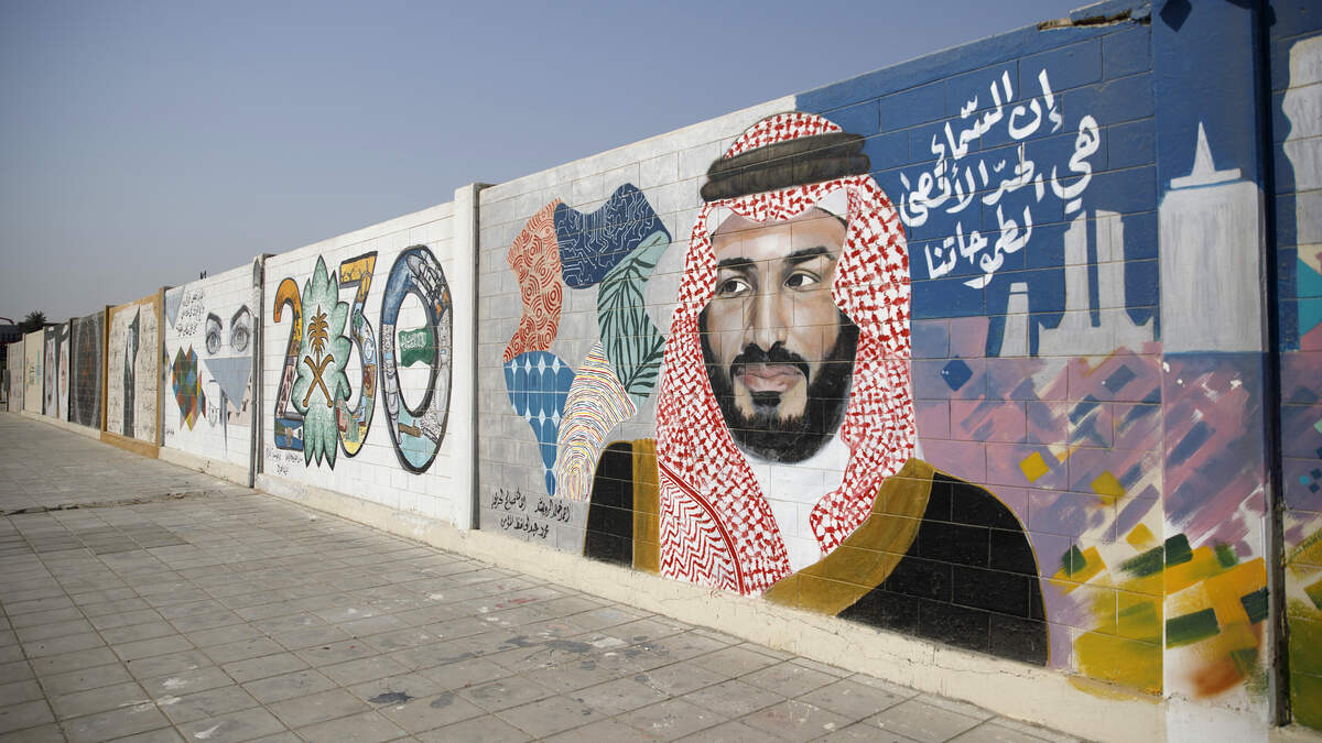 La falta de transparencia de la familia real hace que resulte difícil evaluar el impacto que el episodio de Khashoggi tiene en Arabia Saudí.