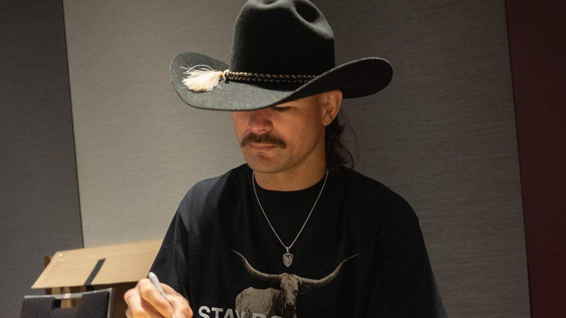 Ahora todo será distinto. Diego Lopes seguro de vencer a Alexander Volkanovski en la UFC 325