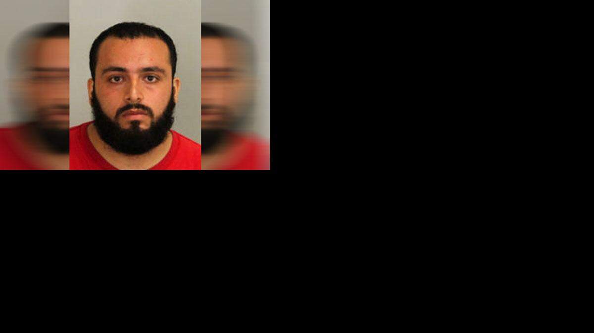 Ahmad Khan Rahami