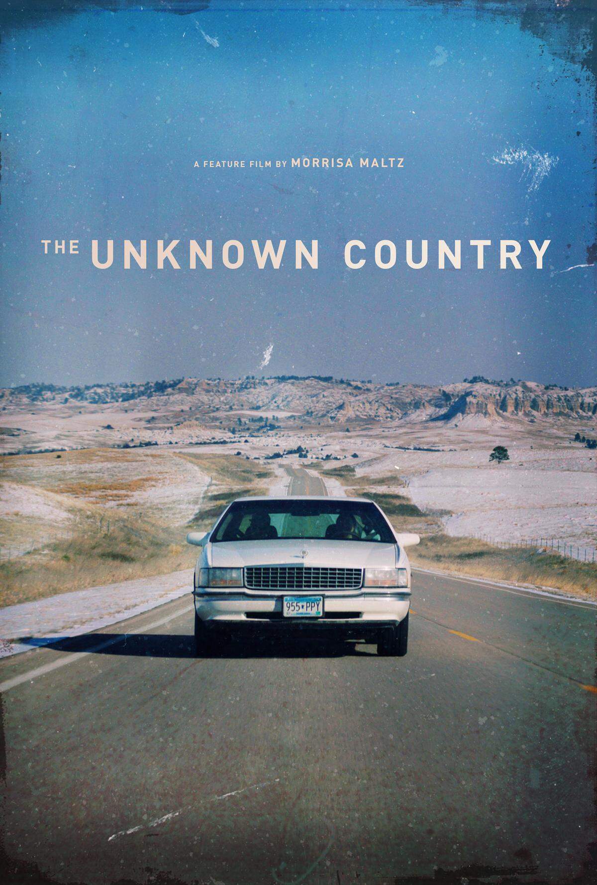 En Coral Gables Art Cinema, ‘The Unknown Country’ (2023). Una película que habla de las segundas oportunidades en la vida.
