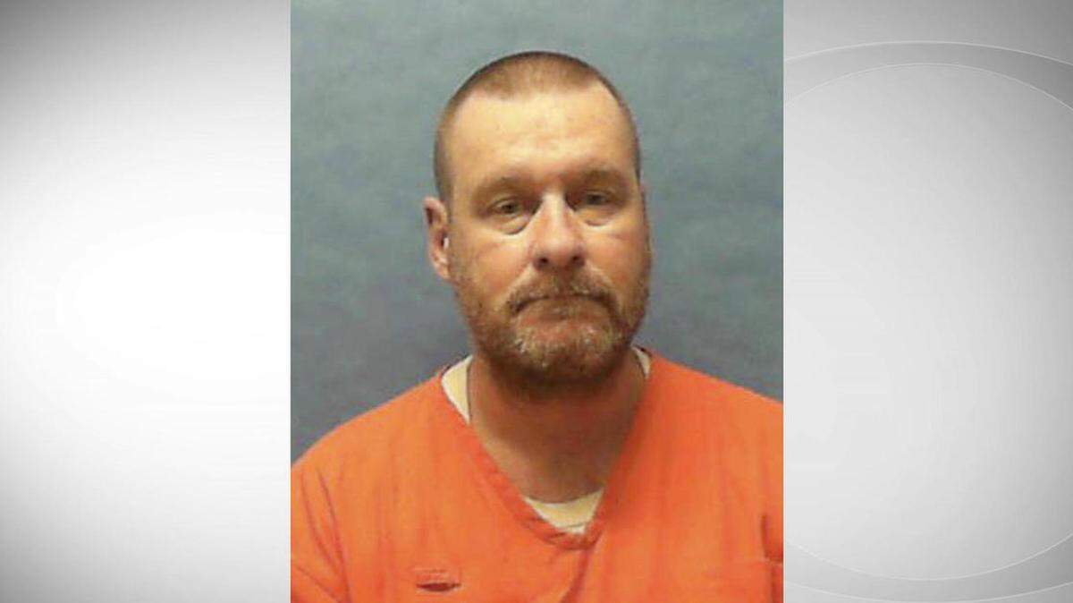 Michael Zack, hallado culpable de asesinar a dos mujeres en bares del norte de la Florida, fue ejecutado en una prisión de Florida.