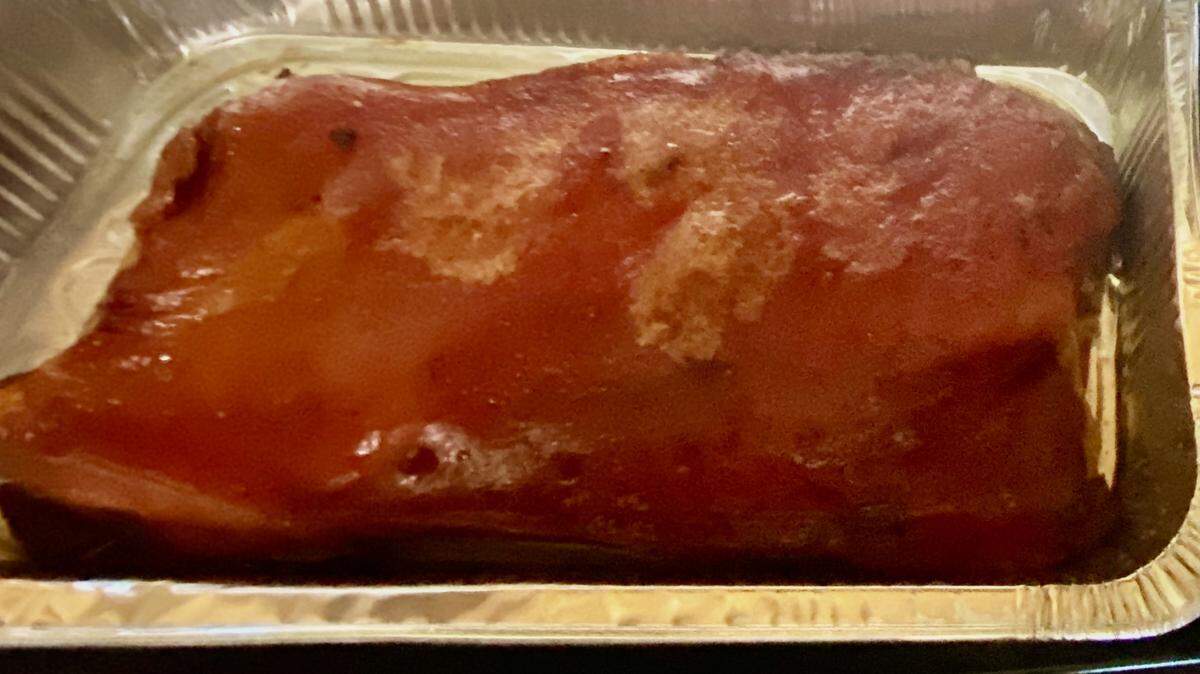 Los dueños de La Bodega, en Sweetwater, le recomendaron a Alejandro Ríos llevar la barrigada asada, un corte exquisito del puerco, con todas sus texturas y sabores.