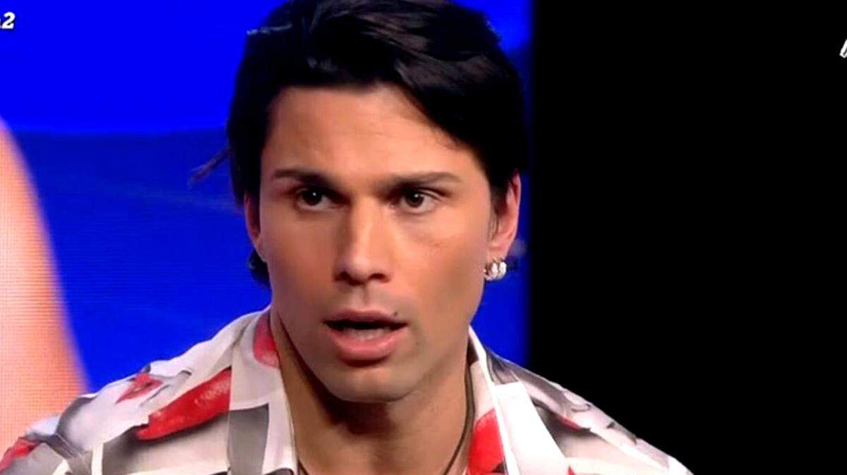 Luca Onestini
