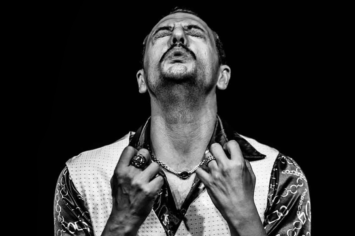 &nbsp;“Alacrán o La Ceremonia” del dramaturgo español José Antonio Lucía en el MDCA On.Stage Black Box Theatre.