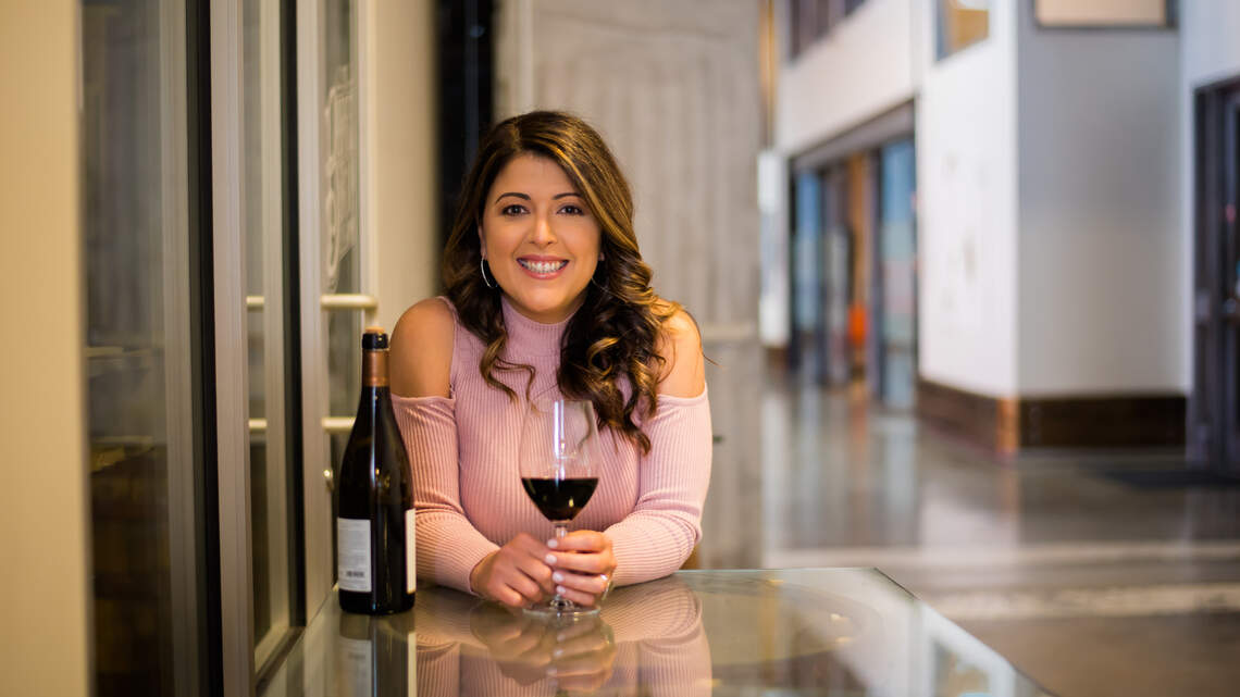 ¿Sabes qué vino escoger para Acción de Gracias?