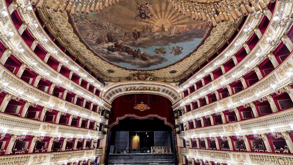 Día del Teatro: 2,500 años de emociones compartidas