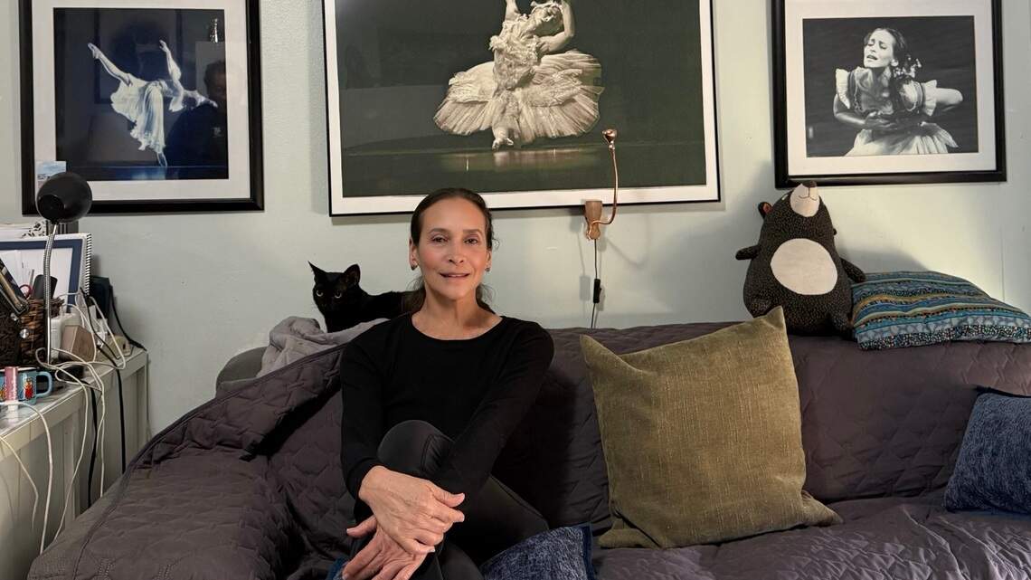 Rosario Suárez, sublime y tangible como siempre… 30 años después
