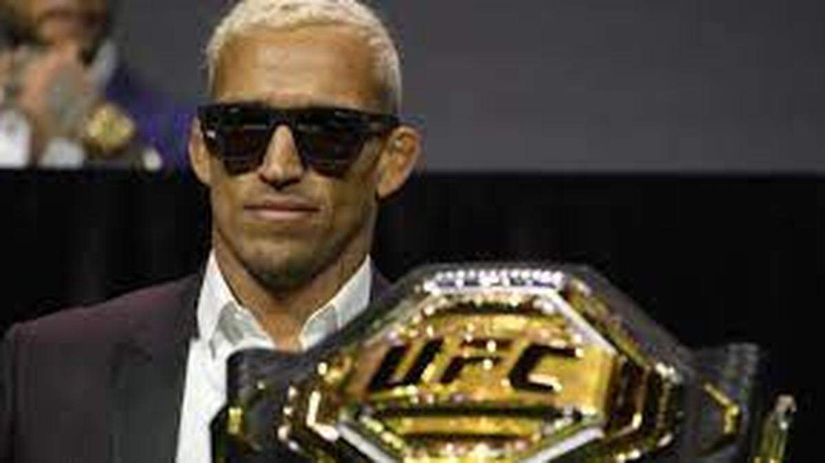 Cuando hacía campaña en las 145 libras, Charles Oliveira era un peleador del montón. Ahora que es campeón en 155 libras, el brasileño busca lo que muy pocos han logrado en la UFC: contra Alexander Volkanoski o Kamaru Usman