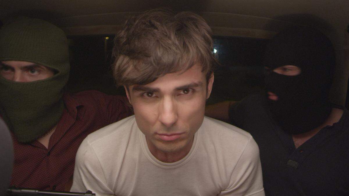 Este viernes 20 de Julio, en la Miami Beach Cinematheque, se estrena en Estados Unidos el documental “78 The Getaway”, en la noche de inauguración del Miami Independent Film Festival.