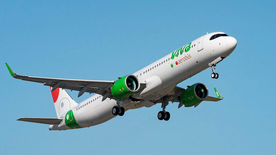 ¡Viva! Lanzan más vuelos baratos del Aeropuerto de Miami a este país de Latinoamérica
