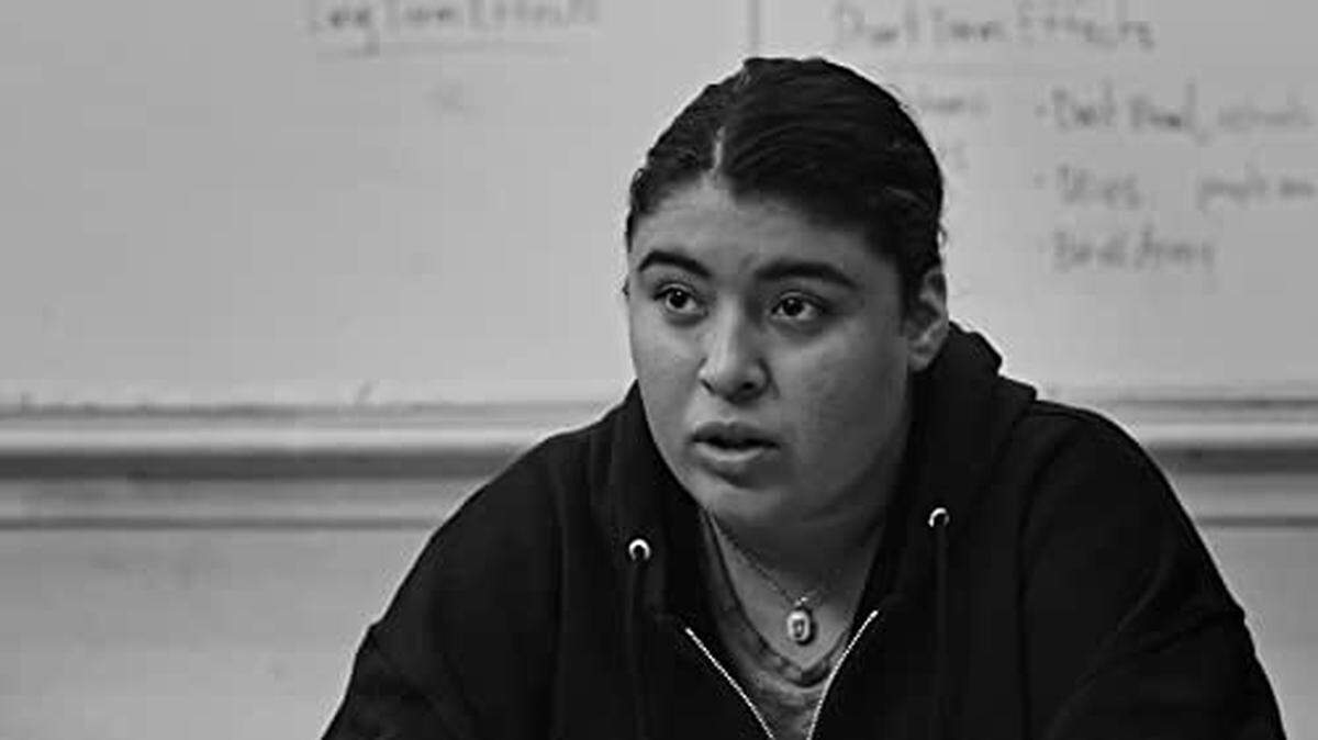 En Hulu el filme 'La Leyenda Negra' (2020) de la realizadora Patricia Vidal Delgado con Monica Betancourt, Kailei Lopez y Irlanda Moreno. 
