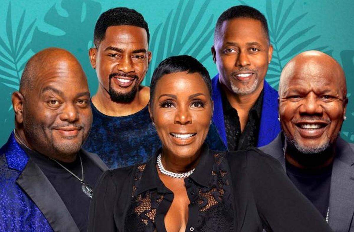 El Festival de Comedia de Miami regresa con elenco de lujo en el Seminole Hard Rock Hotel & Casino.