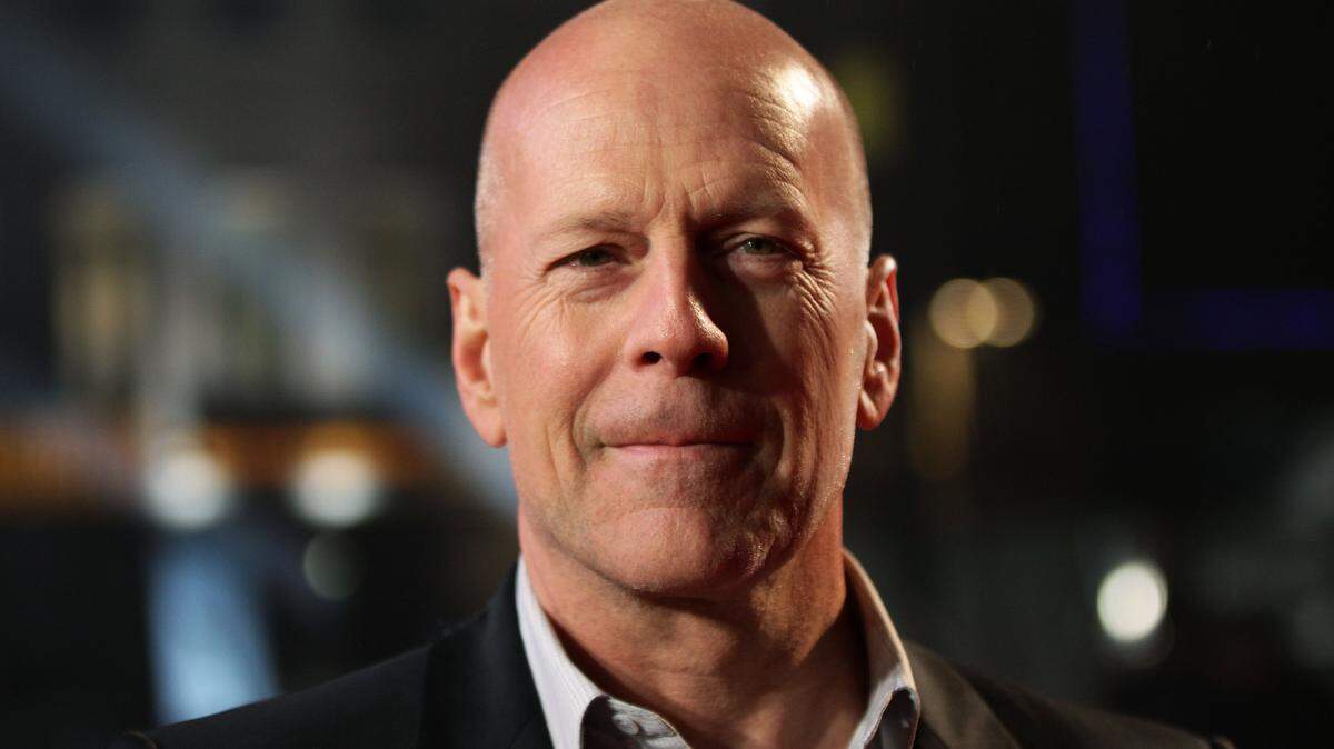 Foto de archivo fechada el 02/07/2013 de Bruce Willis llegando al estreno en Reino Unido de la película A Good Day To Die Hard, en el Empire Leicester Square, en el centro de Londres.