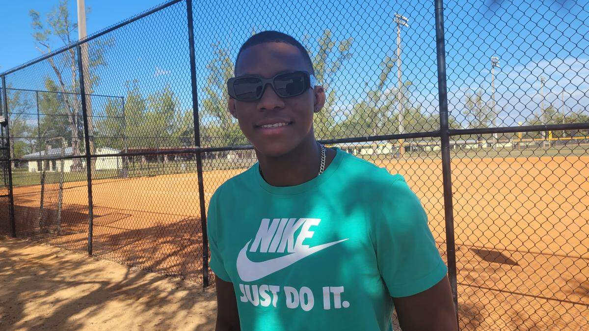 Dairon Blanco viene de vivir un invierno intenso y fructífero al ser líder de bases robadas en Puerto Rico y campeón de la pelota dominicana, pero su mayor reto lo encontrará en la primavera con Kansas City.