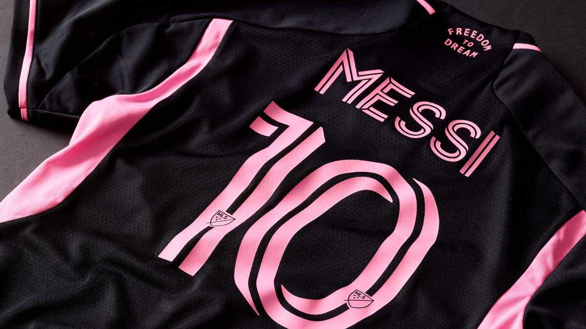Embelex, the licensed provider of jersey names and numbers for Major League Soccer, is doubling its staff and providing extra resources in anticipation of Lionel Messi’s signing with Inter Miami.