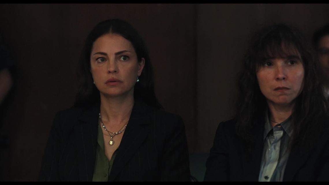 Películas en Coral Gables Art Cinema, O Cinema y Netflix