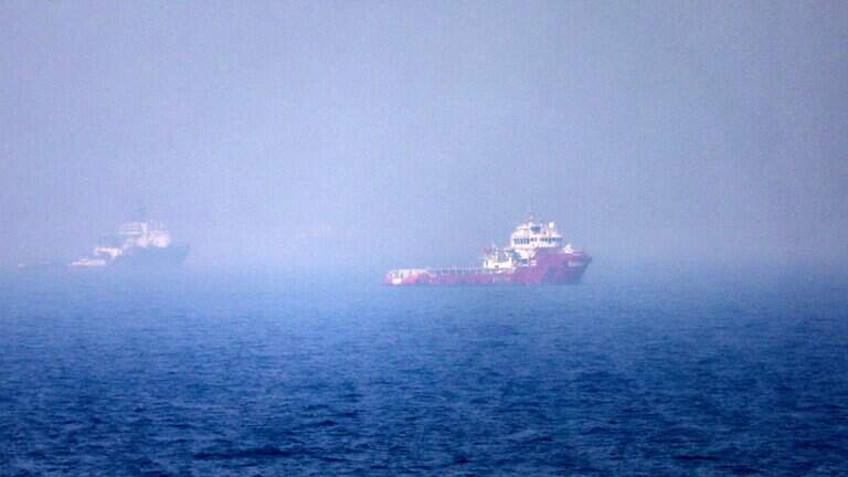 EEUU prosigue sus bombardeos en Irán y se dispone a restablecer el bloqueo naval