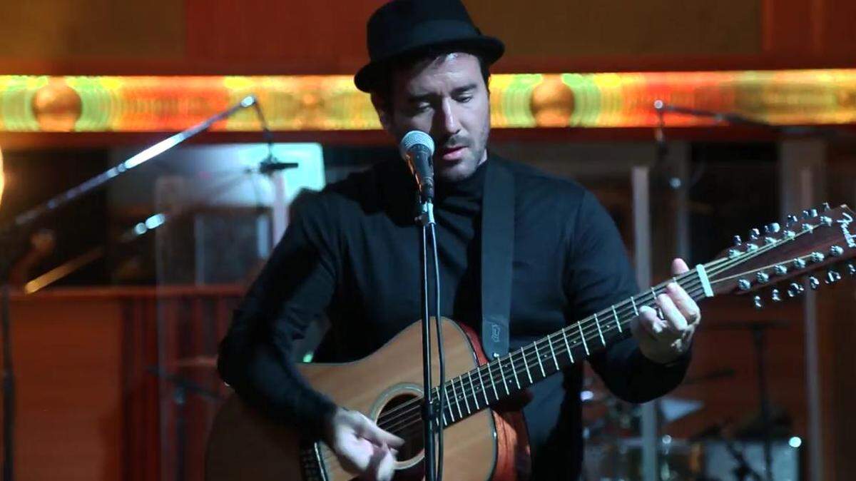 Norlan Díaz.