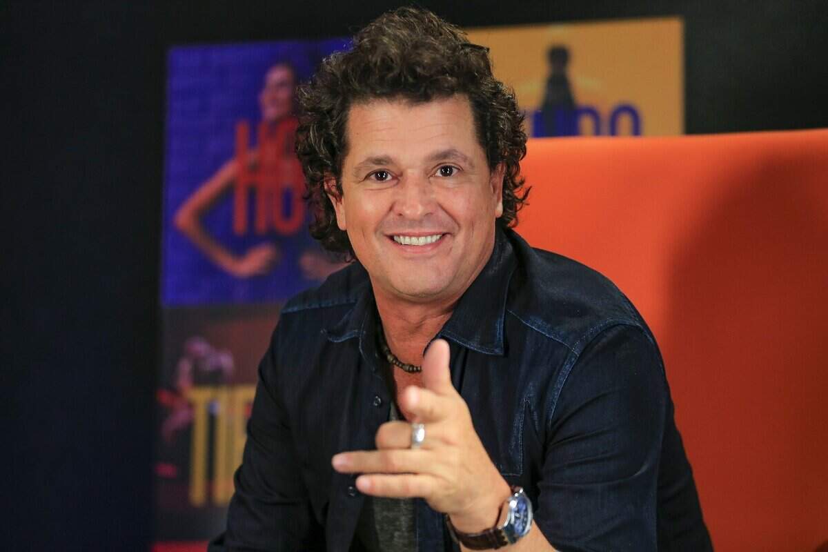 Carlos Vives se presentará en uno de los segmentos especiales del Telemaratón de la Liga contra el Cáncer.