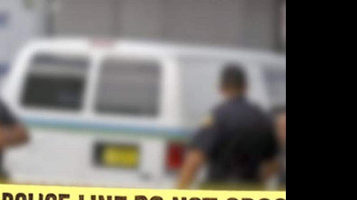 El incidente tuvo lugar en la calle 183 y la avenida 12 del noroeste a aproximadamente las 3 a.m. del domingo. 