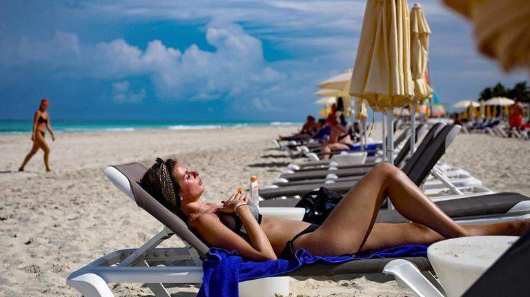 Asfixiada por la crisis hotelera, Cuba sorprende con sus nuevos descuentos y ‘ofertas especiales’