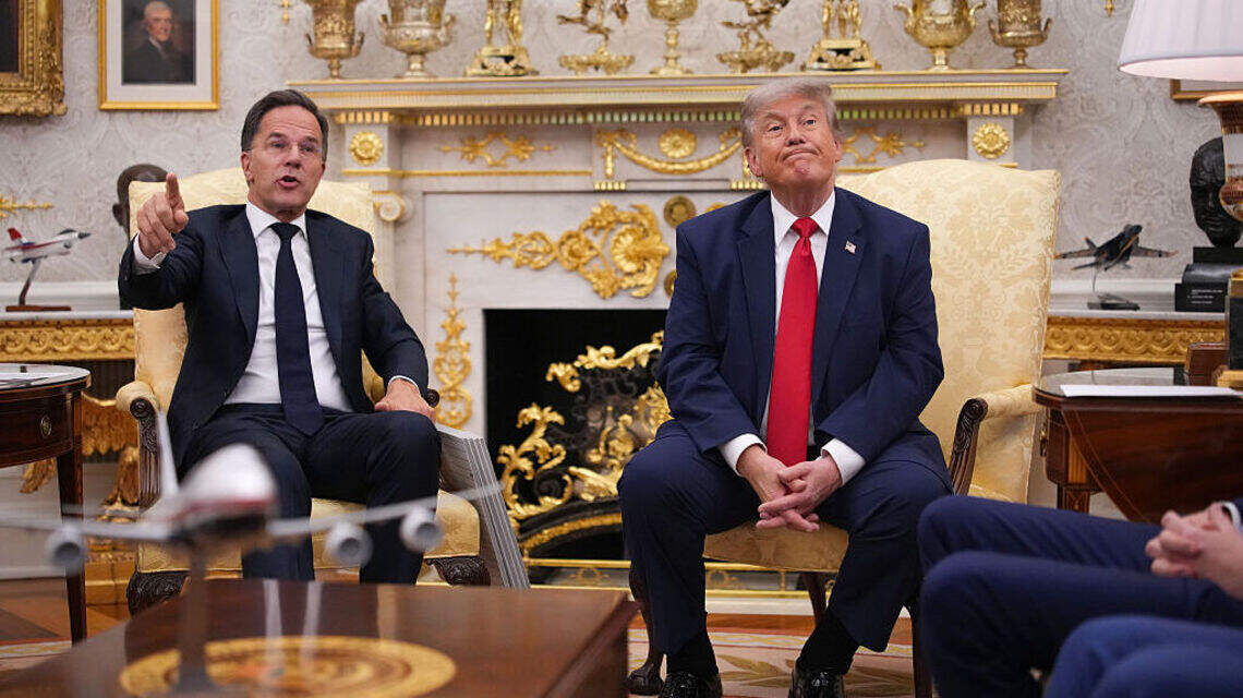 ¿Una OTAN europea? Cómo Trump está remodelando la Alianza Atlántica